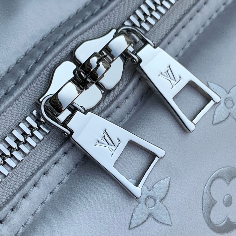 LV Travel Bags